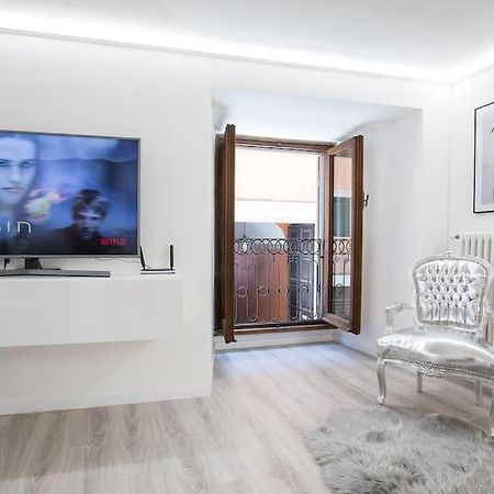 My Piazza Navona Jacuzzi Suite -Topcollection Рим Экстерьер фото